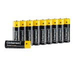 Intenso 7501920 batteria per uso domestico Batteria monouso Stilo AA Alcalino