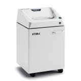 KOBRA 240.1 S4 paper shredder 55 dB 24 cm White