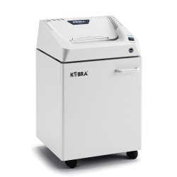 KOBRA 240.1 S4 distruggi documenti 55 dB 24 cm Bianco