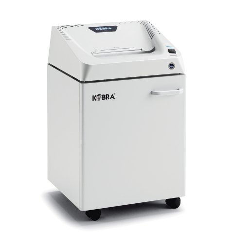 KOBRA 240.1 S4 distruggi documenti 55 dB 24 cm Bianco