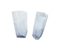 BALMAR 2000 PF500411 paper bag White