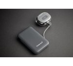Intenso S10000 Polimeri di litio (LiPo) 10000 mAh Grigio