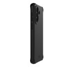 Mobilis 066106 funda para teléfono móvil 17 cm (6.7") Negro