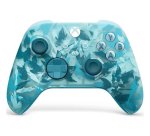 Microsoft Xbox Wireless Controller – Ice Breaker Special Edition Turchese Bluetooth Gamepad Analogico/Digitale Android, PC, Xbox One, Xbox Series S, Xbox Series X, iOS