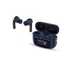 Red Bull Racing RB-EB110 auricular y casco Auriculares True Wireless Stereo (TWS) Dentro de oído Llamadas/Música/Deporte/Uso diario Bluetooth Azul