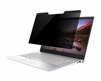 DICOTA D31694 filtro para monitor 35,6 cm (14") Portátil