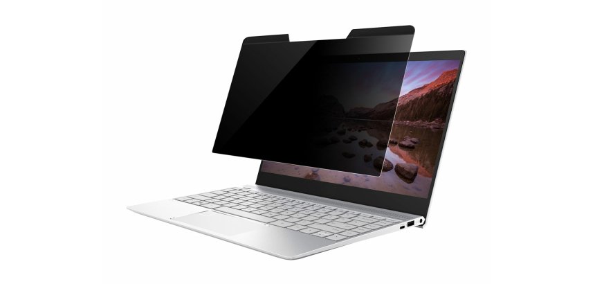 DICOTA D31694 filtre anti-reflets pour écran et filtre de confidentialité 35,6 cm (14") Ordinateur portable