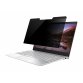 DICOTA D31694 filtro para monitor 35,6 cm (14") Portátil
