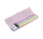 Giotto F251000 pastello colorato 10 pz