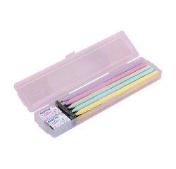 Giotto F251000 pastello colorato 10 pz
