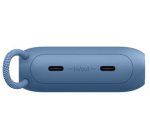 Belkin BPB027HQBL banque d'alimentation électrique 10000 mAh Bleu
