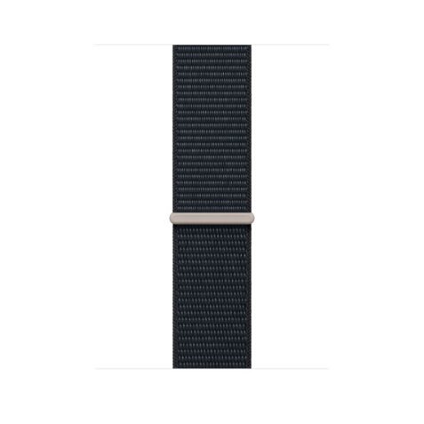 Apple MT593ZM/A slimme draagbare accessoire Band Nylon, Gerecycled polyester, Spandex