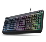 Urban Factory MGK05UF clavier Maison USB AZERTY Français Noir