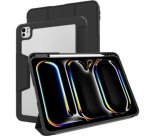 Just in Case TAP2524MT1 étui pour tablette 27,9 cm (11") Folio porte carte Noir