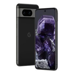 Google Pixel 8 15,8 cm (6.2") Double SIM 5G USB Type-C 8 Go 128 Go 4575 mAh Noir