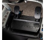 Logitech G RS Pedals Noir USB Pédales Analogique PC
