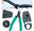 Panduit Module Termination Tools