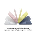 Apple MacBook Neo 13"A18 Pro chip 6-core CPU 5-core GPU 8GB 256GB SSD - Indaco