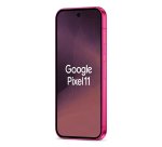 Google Pixel 11 Double SIM Android 17 5G USB Type-C 12 Go 256 Go 4985 mAh Rose