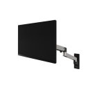 Ergotron 45-683-026 flat panel bureau steun 86,4 cm (34") Muur Aluminium