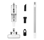 Midea MCS2045IT stick vacuum/electric broom AC Dry Bagless 450 W White