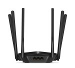 Mercusys MR50G routeur sans fil Gigabit Ethernet Bi-bande (2,4 GHz / 5 GHz) Noir