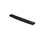 Port Designs 900718 repose-poignet Gel, Polyester, Caoutchouc, Silicone Noir