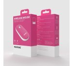 Pantone PT-MS001P1 mouse Ufficio Mano destra 1200 DPI