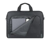 Maletín para portátil 14" /  35,6 cm Mobilis TheOne Negro