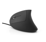 MediaRange MROS231 Left Office Mouse USB Type-A Optical 2400 DPI