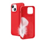 SBS Etui support Coque Instinct Rouge pour iPhone 15