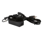 Honeywell RT10 adaptador e inversor de corriente Interior Negro