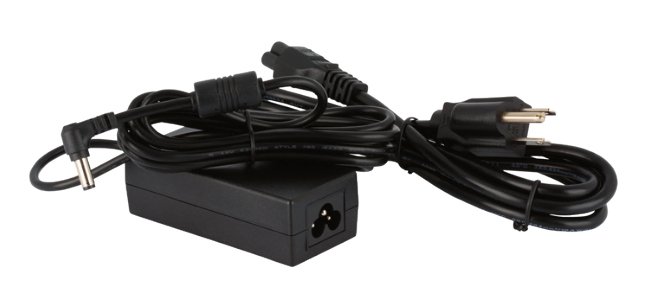 Honeywell RT10 adaptador e inversor de corriente Interior Negro