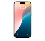 Apple Funda Beats con MagSafe para el iPhone 16 Plus - Piedra lunar