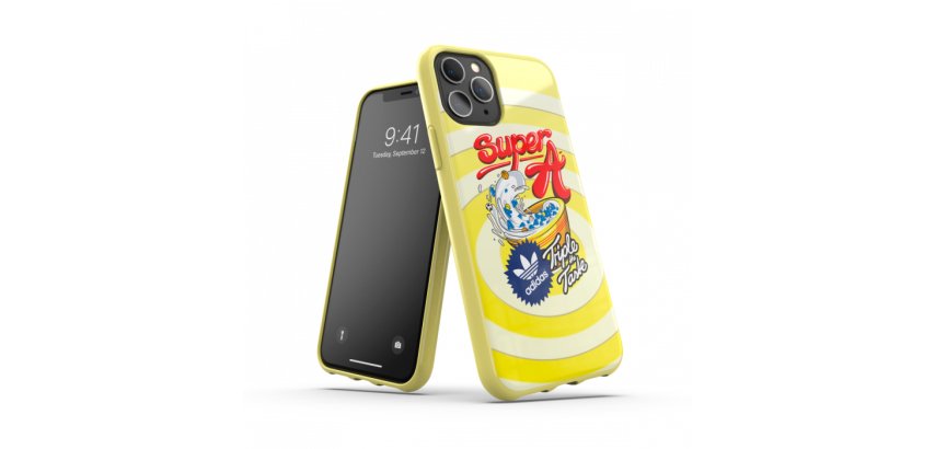 Adidas 36343 custodia per cellulare 14,7 cm (5.8") Cover Multicolore