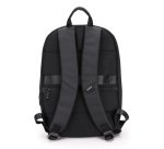 PORT Designs Chicago Evo Expandable Eco 40,6 cm (16") Sac à dos Noir