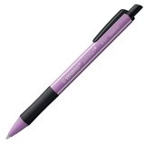 Stylo à bille rétractable pointball NatureCOLORS