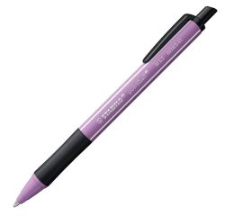 Stylo à bille rétractable pointball NatureCOLORS