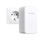 Mercusys ME10 moltiplicatore di rete Ripetitore di rete Bianco 10, 100 Mbit/s