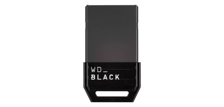 SanDisk C50 Tarjeta de expansión de almacenamiento