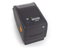 Zebra ZD411 impresora de etiquetas Transferencia térmica 203 x 203 DPI 152 mm/s Inalámbrico y alámbrico Ethernet Bluetooth