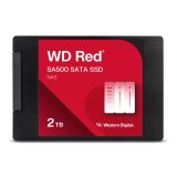 Western Digital WDS200T2R0A 2 To 2.5" SATA 3D NAND