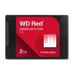 Western Digital WDS200T2R0A 2 To 2.5" SATA 3D NAND