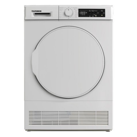 TELEFUNKEN Sèche-linge pompe à chaleur SL8PW