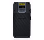Honeywell ScanPal EDA5S + kit (USB) ordenador móvil de mano 14 cm (5.5") 1440 x 720 Pixeles Pantalla táctil 218 g Negro