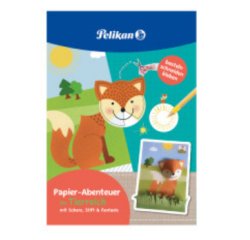 Pelikan 101547 e-book 1 pages German PDF