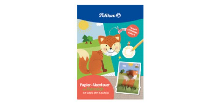 Pelikan 101547 e-book 1 pages German PDF