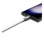 Cygnett CY4675PCTYC USB cable USB 2.0 1 m USB C Grey, White
