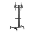 Fonestar STS-4244N soporte para TV 165,1 cm (65") Negro