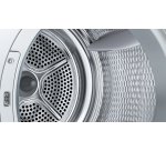 BOSCH Sèche-linge pompe à chaleur WQG13500FR